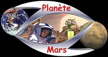 Association Planète Mars