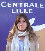 Photo de Céline HOFFMANN